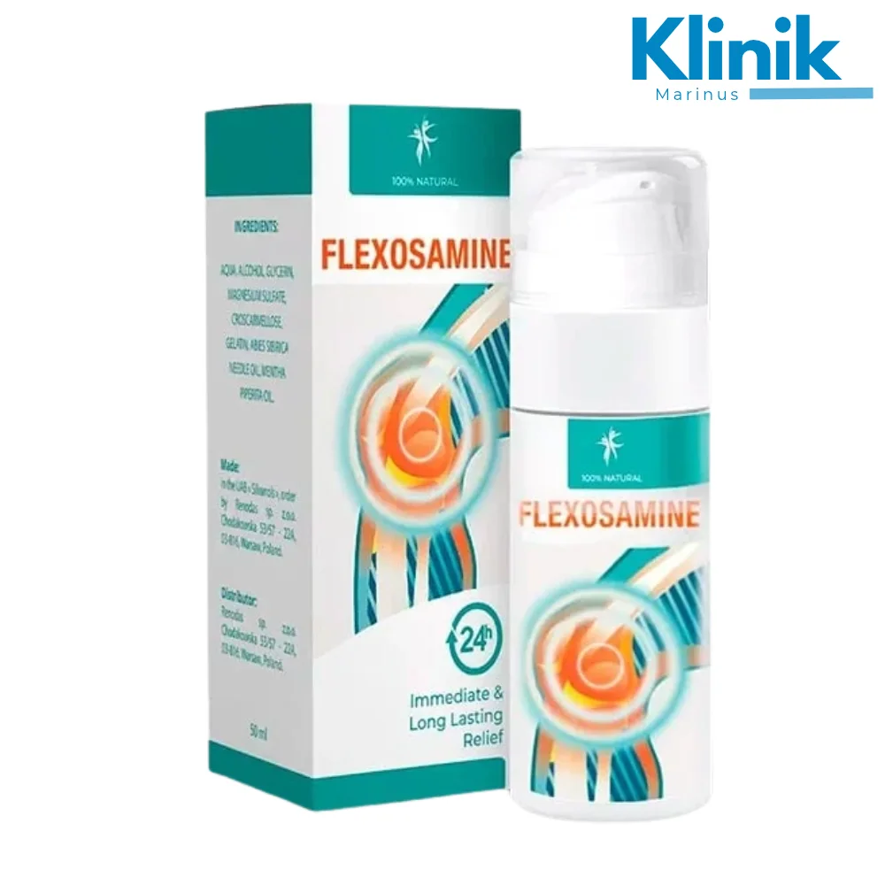 Flexosamine