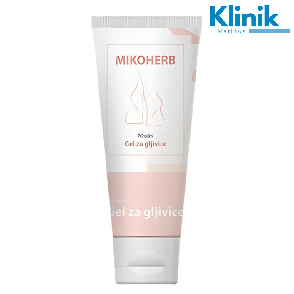 Mikoherb