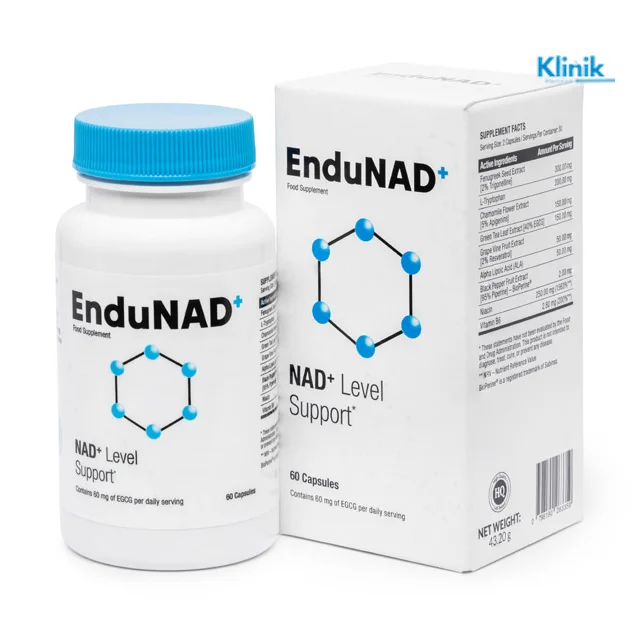 EnduNAD